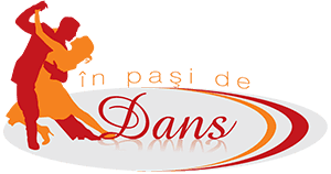 Acasă - În Pași de Dans Logo În Pași de Dans