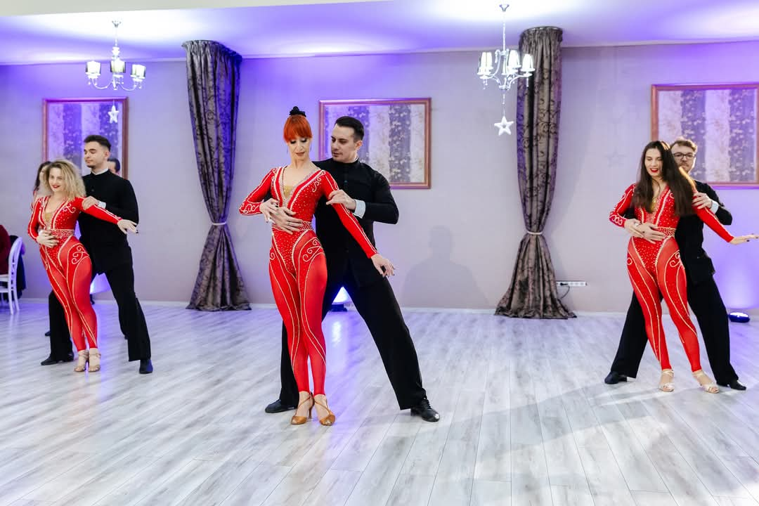 Bachata