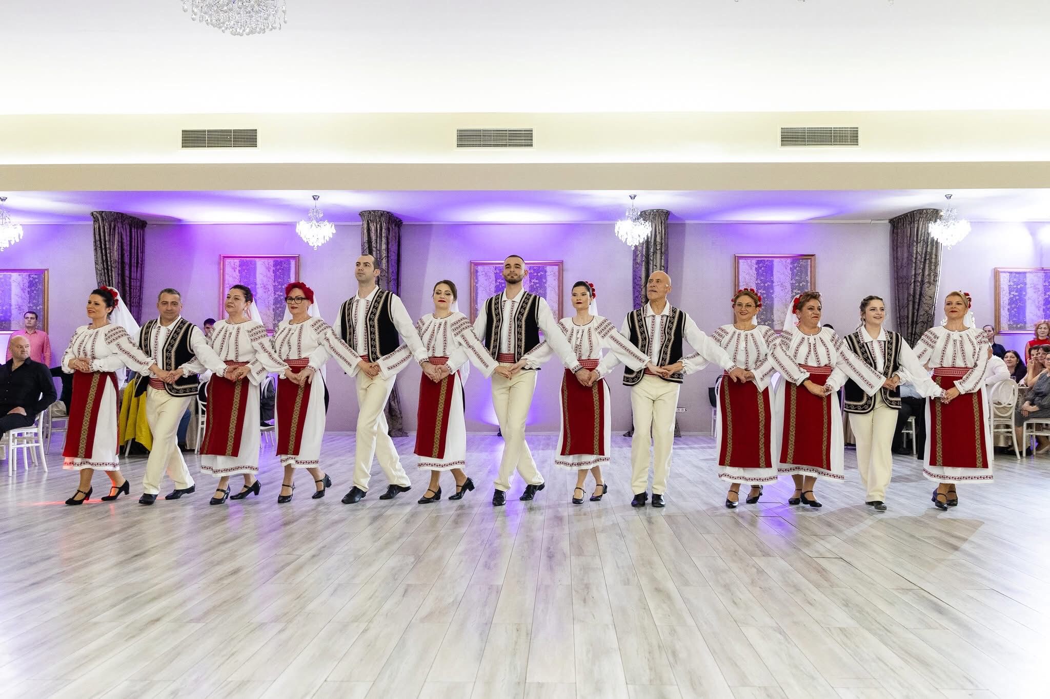 Dansuri populare 7